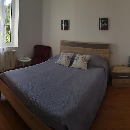 Chez Vero - Chambre D'Hote Privee - Proche Cassis Ste Baume Marseille Le Castelet Agora - Parking Clos - Aubagne Zimmer foto