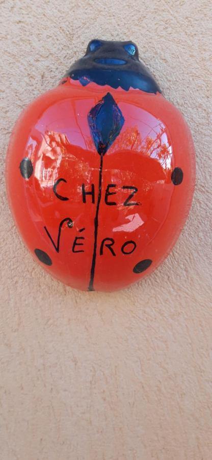Chez Vero - Chambre D'Hote Privee - Proche Cassis Ste Baume Marseille Le Castelet Agora - Parking Clos - Aubagne Exterior foto